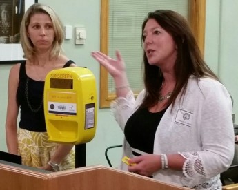 BrightGuard Rolls out in Tampa Florida