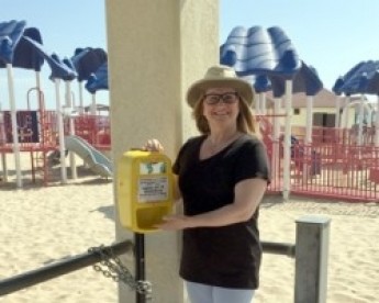 Long Island Makes the Move to Sun Safety