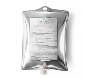 BrightGuard Natural Formula SPF30 Sunscreen