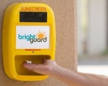 BrightGuard Launches Randall’s Island in New York City